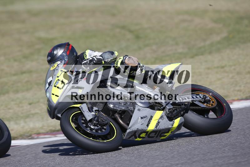 /13 01.05.2026  Speer Racing ADR/Gruppe rot/104
